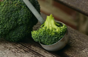 Verduras buenas para la salud del conejo