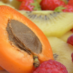 Falta de vitamina B en conejos