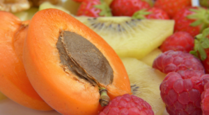 Falta de vitamina B en conejos