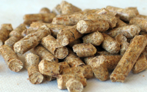 es bueno el pellet para conejos
