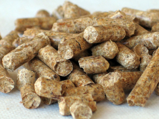 es bueno el pellet para conejos