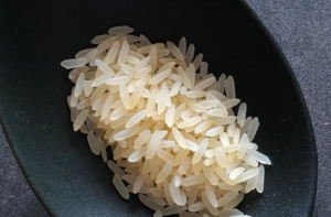 ¿Los conejos pueden comer arroz?