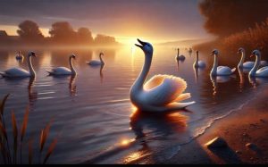 El Último Canto del Cisne