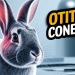 Otitis en Conejos